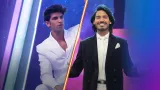 MTV Splitsvilla 16 April
