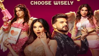 MTV Splitsvilla 16 Contestants: Full Paisa Villa List