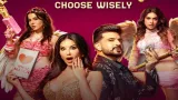 MTV Splitsvilla 16 Contestants: