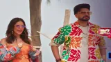 MTV Splitsvilla 16 Contestants:
