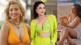 MTV Splitsvilla Contestant Sadhaaf