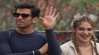 MTV Splitsvilla X6 Episode 23: Throne Challenge Twist