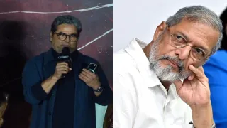 Nana Patekar Walks Out of O Romeo Trailer Launch