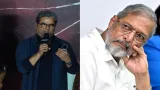 Nana Patekar Walks Out