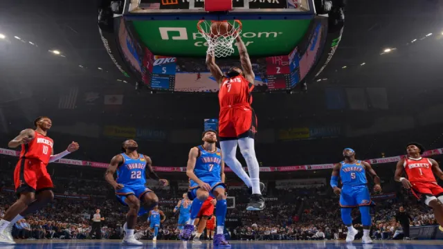national basketball association (nba)