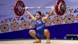 National Weightlifting Championship 2026