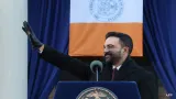 Nazi Salute or Not?