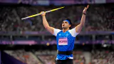 Neeraj Chopra Biography: Height,