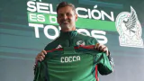 New coach Mexico football