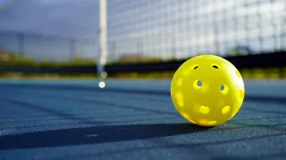 New to Pickleball? Learn the Rules in Just 10 Minutes New to Pickleball? Learn the Rules