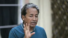 News Report: Central Government Revokes Picture