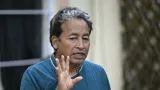 News Report: Central Government