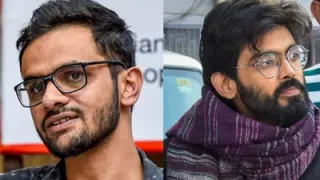 No Bail for Umar Khalid Sharjeel Imam Court Explains