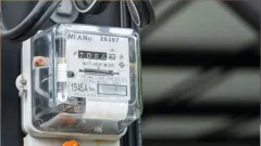 No More Prepaid Power Meters Picture