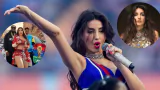 Nora Fatehi Siir Siir