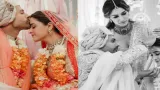 Nupur Sanon Stebin Ben