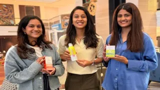 NXTFACE Launches Jemimah Rodrigues Campaign During Women T20