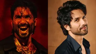 O Romeo Teaser Drops Shahid Kapoor Vishal Bhardwaj