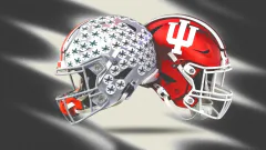 Ohio State vs Indiana Today: Picture