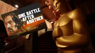 One Battle After Another: 6-Time Oscar Winner Action-Thriller 2026