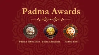 Padma Awards 2026: Padma Awards 2026 Announced Ahead Of Republic Day