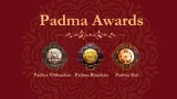 Padma Awards 2026: Padma