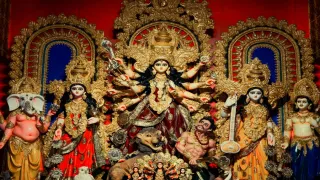 Panchang March 26 2026: Maha Ashtami Timings