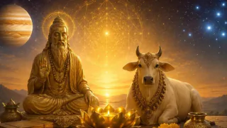 Panchang May 21, 2026: Guru Pushya
