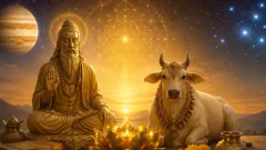 Panchang May 21, 2026: Guru Picture
