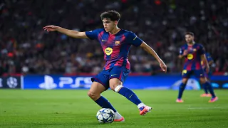 Pau Cubarsi Net Worth 2026: Salary