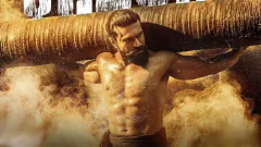 Peddi Box Office Collection Day Picture