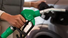 Petrol and diesel prices: Will Picture