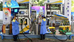 Petrol, Diesel, CNG and Milk Picture