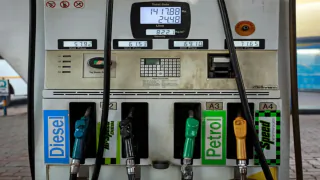 Petrol-Diesel Price Hike in India: Check City-Wise Fuel Rates 2026 Update Petrol-Diesel Price Hike in India: Check