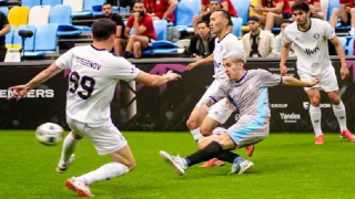 Phygital Contenders Astana 2026 – Champions Crowned, Future Qualifiers Phygital Contenders Astana 2026 – Champions