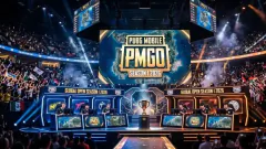 PMGO 2026 Season 1: Date, Picture
