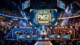 PMGO 2026 Season 1: