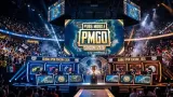 PMGO 2026 Season 1:
