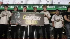 PMGO 2026 Season 2 Winner: Picture