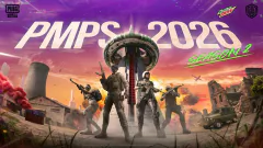 PMPS 2026 Season 2: Schedule, Picture