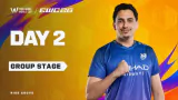 PMWC 2026 Day 2