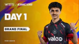 PMWC 2026 Grand Finals