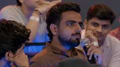 Pranit More Viral Clip Triggers Picture