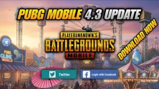 PUBG Mobile 4.3 Update Release Date, Beta Timeline & Registration Guide