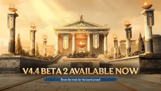PUBG Mobile 4.4 Beta Update: Mythical Theme Mode, Floating Island & Trials Guide
