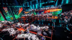 PUBG Mobile World Cup 2026: Picture