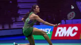 PV Sindhu Finishes Runner-Up