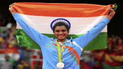 PV Sindhu Net Worth 2026, Picture