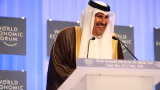 Qatar Former Emir Net