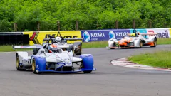 Racing Returns to Buddh International Picture